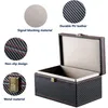 Schlüsseltasche,Keyless Go Schutz Autoschlüssel Box, Signal Produktbild-Vorschau 5