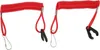 2PCS Marine Außenbordmotor Notausschalter Sicherheitsleine Produktbild-Vorschau 3