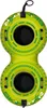 SkinStar Double SNOW TUBE 2er Bob Pneus neige Pneus Voir les images du produit 3