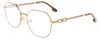 Okulary Victoria Beckham VB21295517207 Podgląd zdjęcia produktu 3