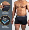 Gomati Herren Seamless Pants (6er Pack) Nahtlose Produktbild-Vorschau 2