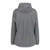 CMP Damen Windjacke reflective Jacket Fix Hood 32X5876 Produktbild-Vorschau 3