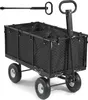 SucceBuy Schwerlast-Bollerwagen, 544 kg Tragkraft, Produktbild-Vorschau 1