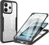 Schutzhülle für Xiaomi Redmi Note 14 4G, Eingebautem Produktbild-Vorschau 1