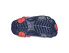Crocs - Klassische All-Terrain Clog Kinder - blau Crocs Produktbild-Vorschau 5