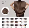 FemMas Hair Color Cream 100ml Haarfarbe Hellblond Asch Sand Produktbild-Vorschau 11