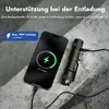 WUBEN L3 LED Taschenlampe 3000 Lumen, extrem hell, Produktbild-Vorschau 2