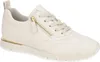 Gabor 23.471 Damenschuhe - Halbschuhe - Sneaker beige Produktbild-Vorschau 5