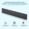 doporro Garderobenhaken Wand Moderne Wandgarderoben aus Produktbild-Vorschau 5
