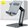 Baseus Biaxial-Ständerhalter für Tablet (grau) Produktbild-Vorschau 8