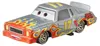 Disney Pixar Cars GCC02, Pojazd, 3 lat(a), Metal, Plastik, Podgląd zdjęcia produktu 4