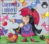 Słuchowisko Czarownica i Cukierki - dla dzieci Wiesława Podgląd zdjęcia produktu 1
