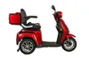 Elektryczny skuter dla seniorów E-Rider 1000 – 25 km/h, Podgląd zdjęcia produktu 6