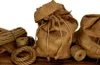 Juteschnur Garten Kordel Dekokordel Schnur für DIY Jute ECO Produktbild-Vorschau 8
