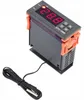 Rosfix STC-1000 – Temperaturregler mit LED-Anzeige | 230V Produktbild-Vorschau 3