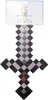 Jakks Pacific Minecraft Plastikowa replika miecza Nether 51 Podgląd zdjęcia produktu 10