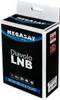 Megasat Quad Monoblock LNB Produktbild-Vorschau 5
