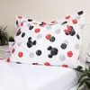 Bettwäsche Disney Minnie and Mickey Love Produktbild-Vorschau 4