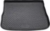 Gumová vložka do kufra Novline VW Tiguan 2007-2016 (plná Náhľad obrázku produktu 1