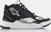 Buty motocyklowe Alpinestars Speedflight Black EU 42 Man Podgląd zdjęcia produktu 3