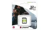 Kingston Technology Canvas Select Plus, 32 GB, SDHC, Klasa Podgląd zdjęcia produktu 4