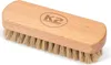 K2 natural bristle auron brush soft leather brush Voir les images du produit 1