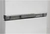 Sharp SJ-FBB05DTXWD-EU ws Kühlkombi D 204/84L 180x54x59,5cm Produktbild-Vorschau 2