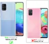Cadorabo custodia protettiva per Samsung Galaxy A71 5G Anteprima dell’immagine prodotto 2