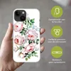 MuchoWow® Handyhülle Schutzhülle Hülle für Apple iPhone 14 Produktbild-Vorschau 6