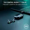 Cuffie da gioco wireless True Wireless Razer Hammerhead Pro Anteprima dell’immagine prodotto 8