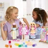 MGA - Lalka Rainbow High z brązowymi oczami 26cm - Voir les images du produit 23