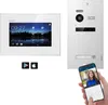 Balter EVO SILVER Video-Türsprechanlage 7" Wifi Monitor Produktbild-Vorschau 1