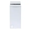 Haier HW90-BPD13386U1 Toplader Serie 9 Smart AI 9 kg 1300 Produktbild-Vorschau 1