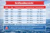 LALIZAS Rettungsweste 100N ISO 12402-4 CE Schwimmweste Produktbild-Vorschau 4