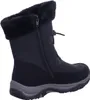 Dámske snehové topánky Rieker M9683-00 schwarz 39 Náhľad obrázku produktu 29