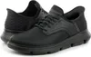 Skechers Obuv Garza Gervin Blac, 205046BBK Náhľad obrázku produktu 46