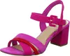 MARCO TOZZI Damen Sandalette Sommer Knöchelriemen Produktbild-Vorschau 6