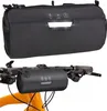 FIT4MED | Fahrradtasche - Schwarz - 2,5 L - Wasserdicht - Produktbild-Vorschau 4