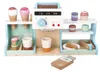 Eiscafé aus Holz, Adam Toys Produktbild-Vorschau 6