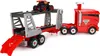 Spin Master - Monster Jam Launch N Go Hauler Playset Voir les images du produit 10