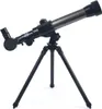 Mini telescopio telescopio 40x con treppiede facilmente Anteprima dell’immagine prodotto 2
