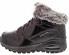 Skechers UNO Rugged - Fiesty Inverno bordeaux 40 Anteprima dell’immagine prodotto 15