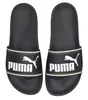 Ciabatte da bagno PUMA Leadcat FTR nere 43 Anteprima dell’immagine prodotto 5