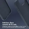 Accezz MagSafe Cover posteriore in pelle per iPhone 13 Pro Anteprima dell’immagine prodotto 12