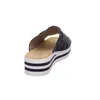 Rieker Damen Pantolette Clog Keilabsatz breiter Riemen Produktbild-Vorschau 56