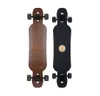 Tempish longboard Walnut99 x 21 cm czarny/brązowy Podgląd zdjęcia produktu 2