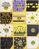 Borussia Dortmund BVB Sockenkalender 2025 Produktbild-Vorschau 7