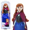 Disney Die Eiskönigin Spielzeug, Anna-Modepuppe mit Produktbild-Vorschau 7