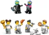 LEGO® City 60444 Garáž F1 se závodními vozy Mercedes-AMG a Náhled obrázku produktu 48