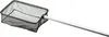 Oase Teichkescher Maschenweite 0,3 mm Länge 113 cm Produktbild-Vorschau 1